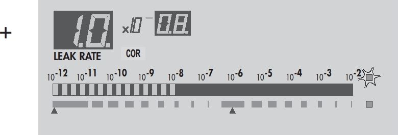 ASM 1002. Отображение значения без нуля