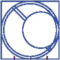 Обозначение платы и модуля аналоговых выходов ASM 1002