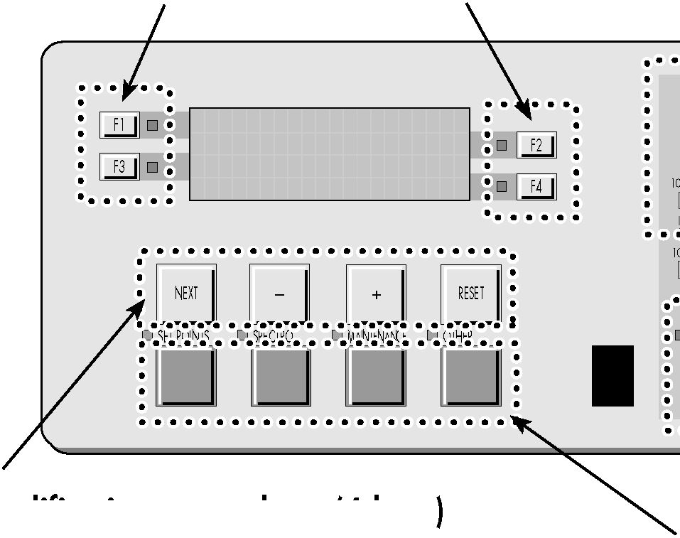 Принцип действия и состав течеискателя ASM142 49