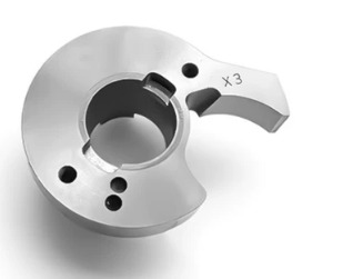 Роторы X3/Y3 третьей ступени для Edwards iXH1820 и iH160