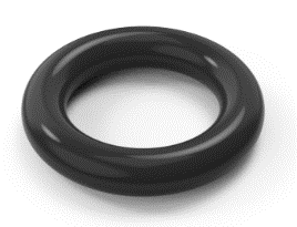 Уплотнительное кольцо O-Ring CBVAC