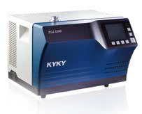 Гелиевый течеискатель ZQJ-Leaklab-3200