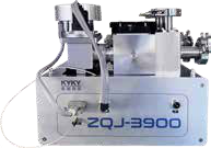 Гелиевый течеискатель ZQJ-Leaklab-3900