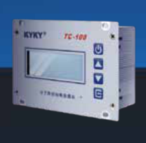 Фотография TC-100 из каталога KYKY
