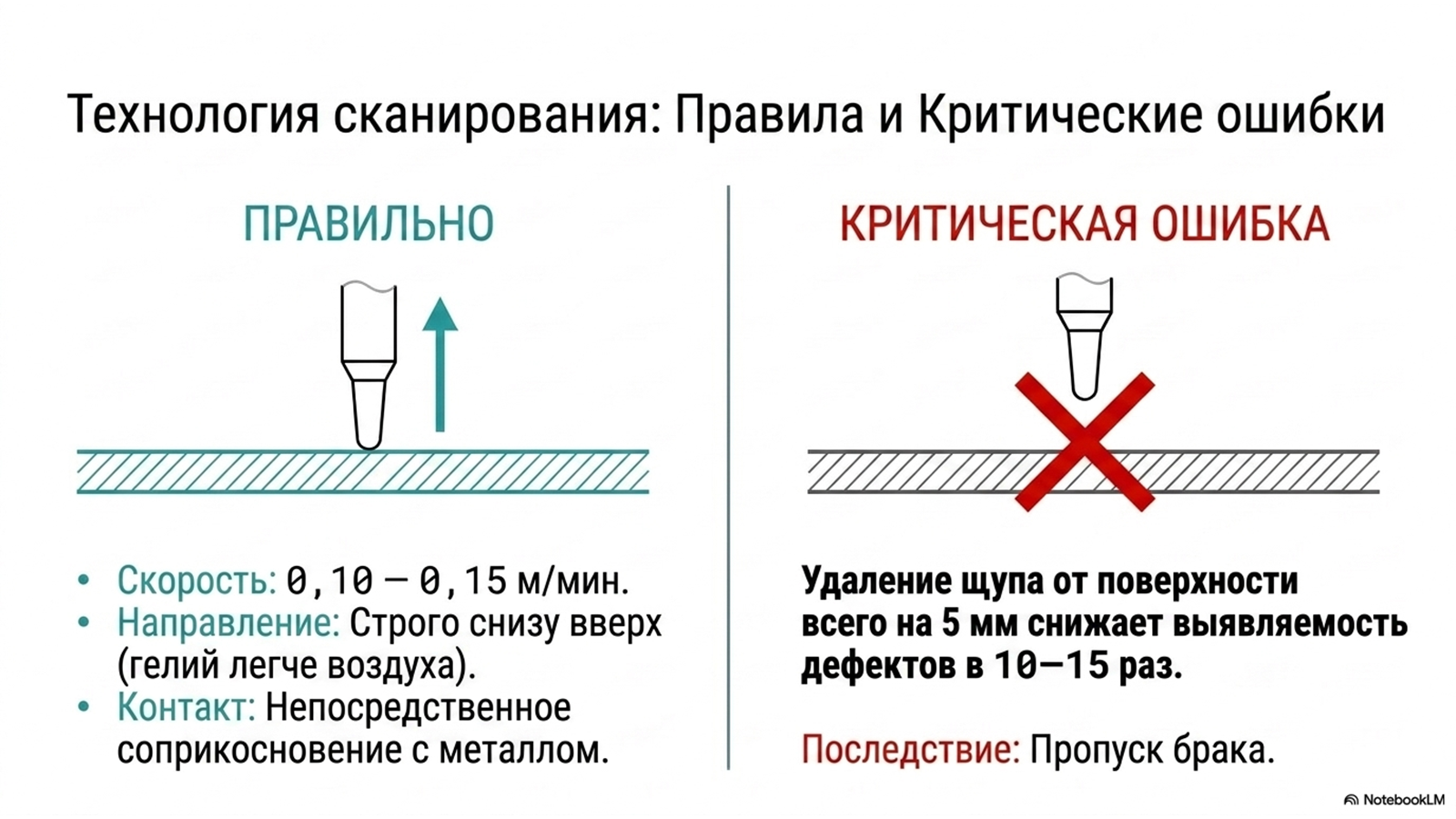 Испытания криогенной арматуры по ГОСТ 34294-2017 — технический слайд 7 из 11