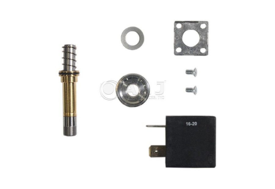Трёхходовой клапан Minisol 106009