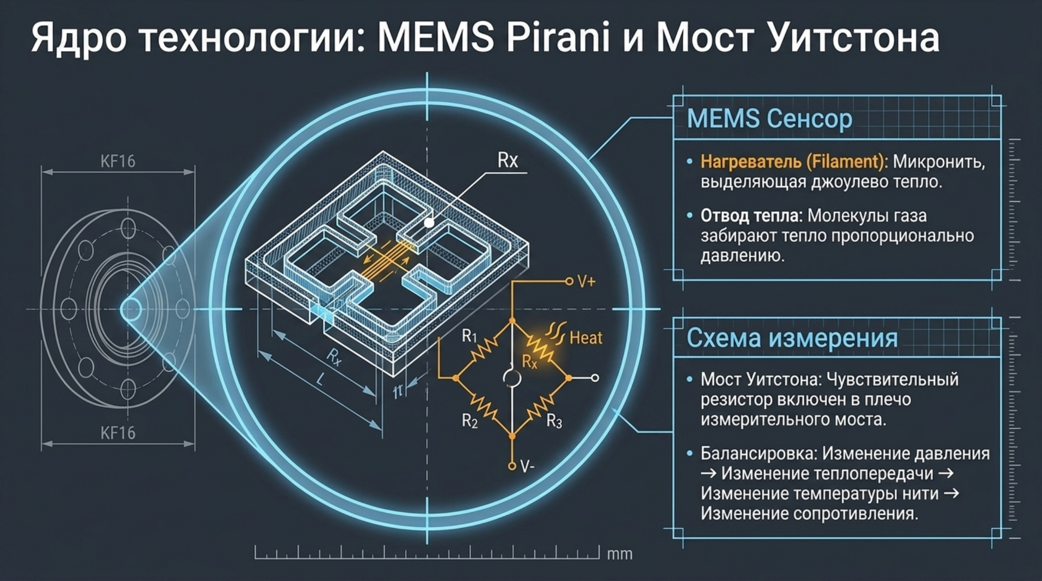 LeakLab AGP: мониторинг вакуумной изоляции криогенных сосудов: проверенная схема и инженерное пояснение