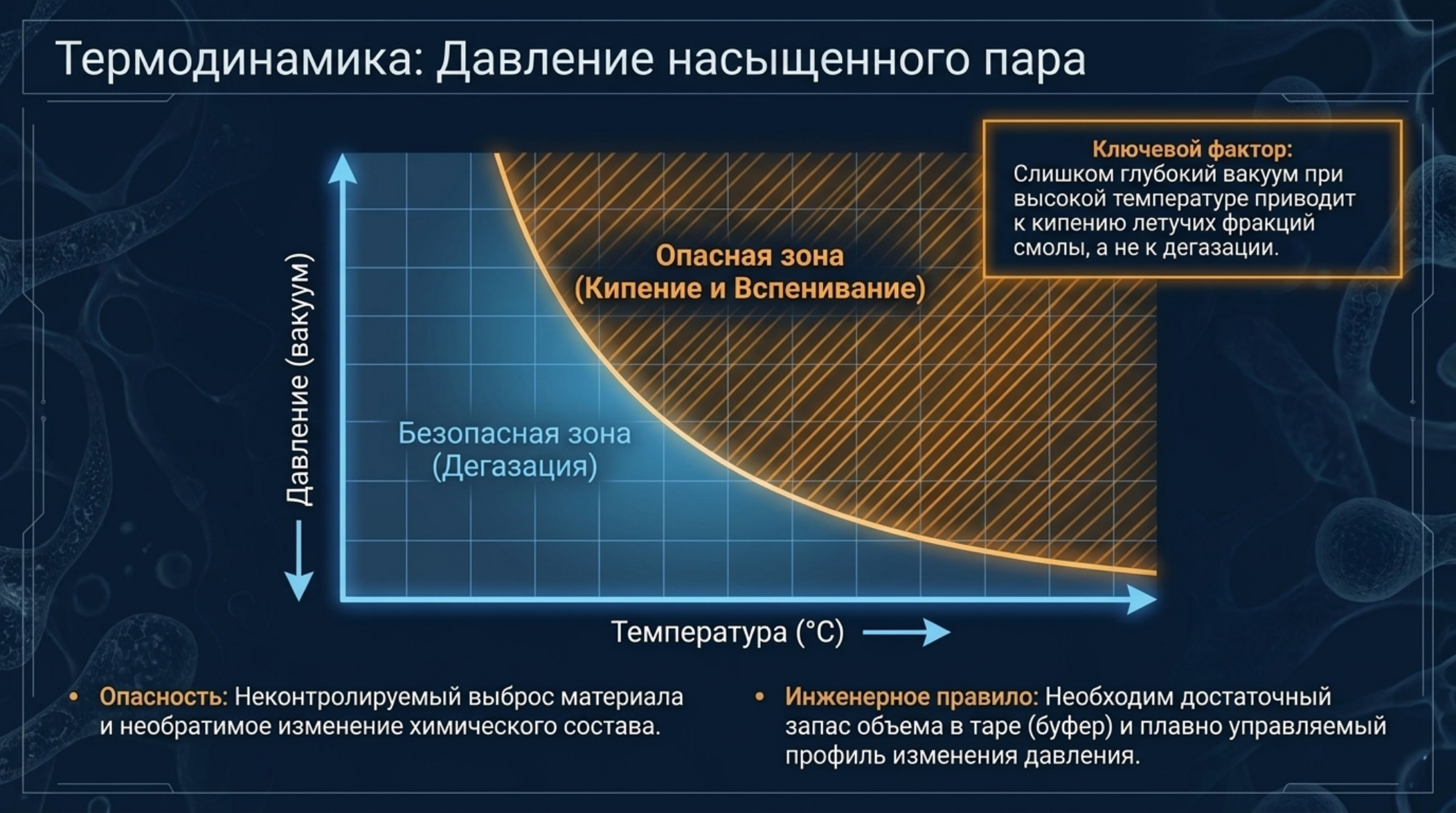 Liklab-288: вакуумная дегазация, литье и тепловая обработка: проверенная схема и инженерное пояснение