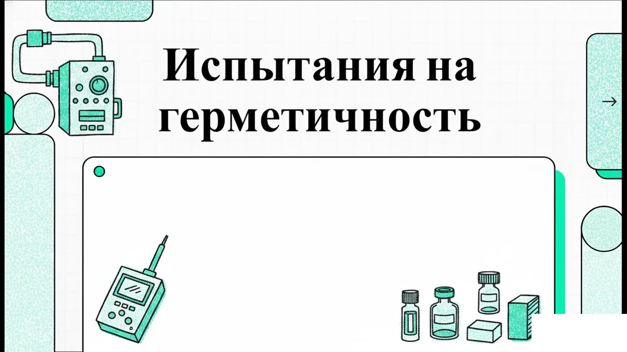 Leaklab Lite, «Гелийком» и эталонные гелиевые течи