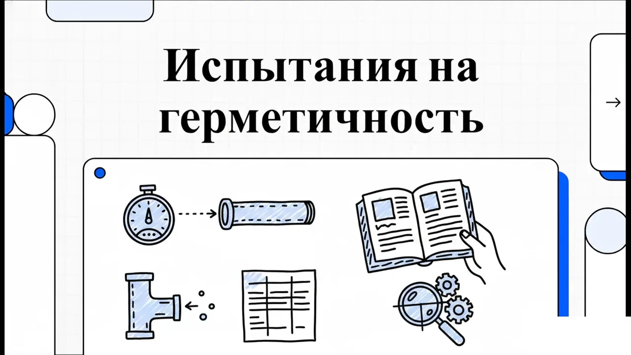 Манометрический течеискатель MB17 и установки контроля герметичности