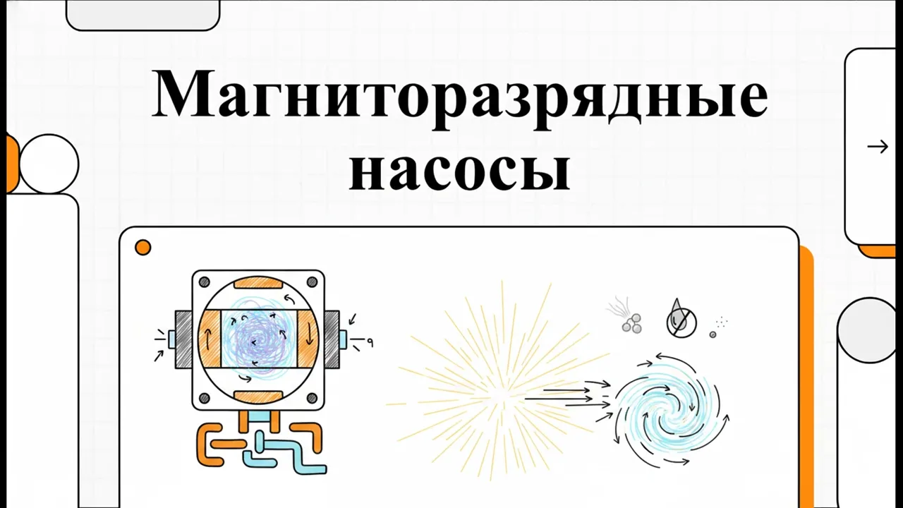 Вакуумные насосы Ebara, Vodotok и Wongsol