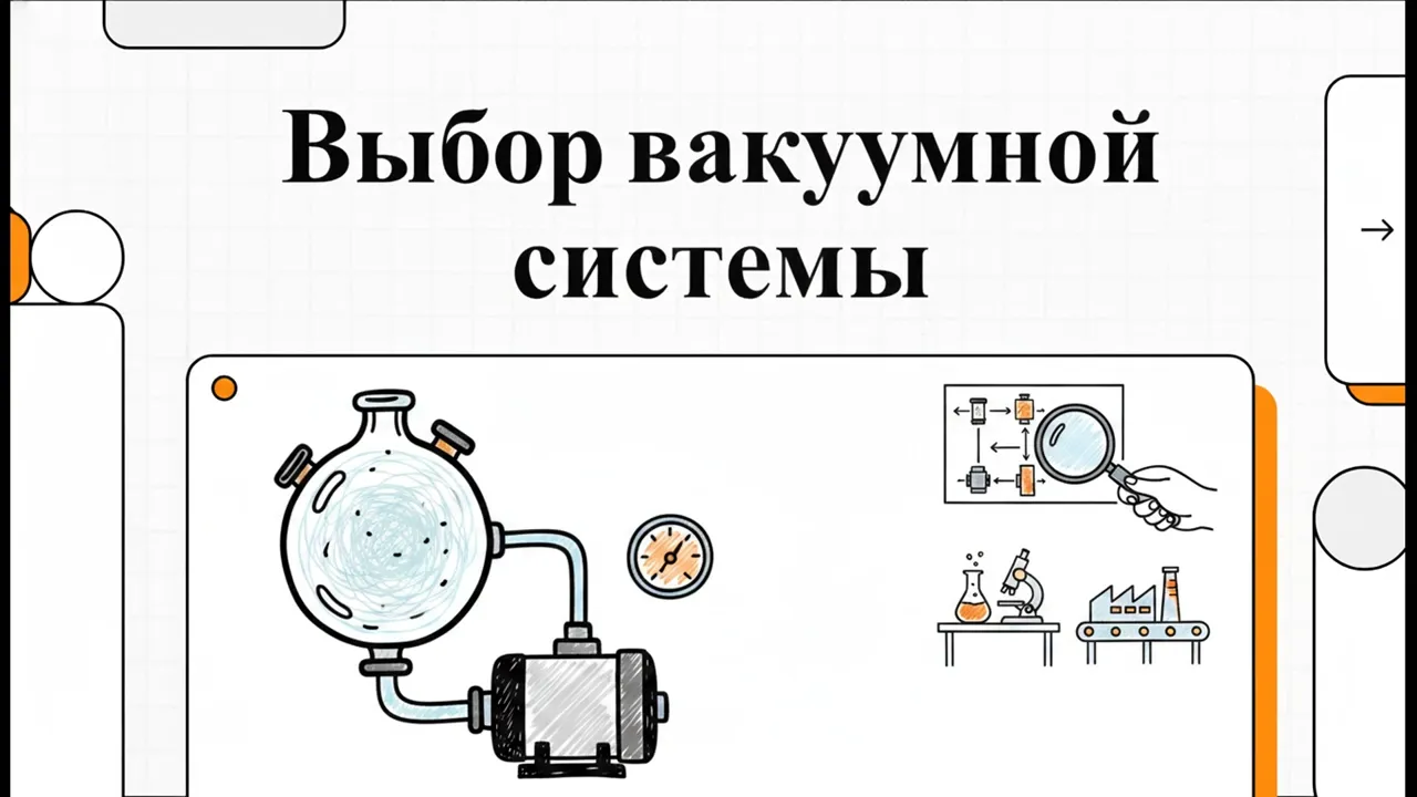 Пластинчато-роторные насосы KYKY, ZYVP и Hanbell