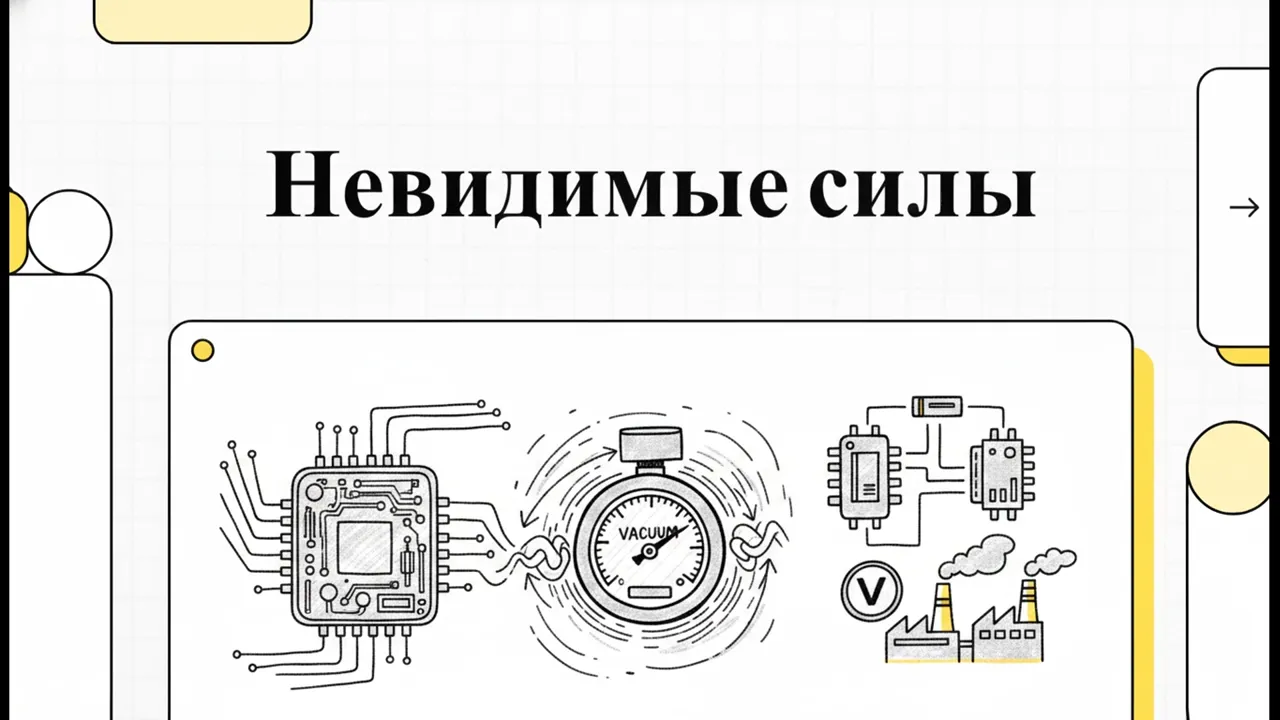 Мембранно-ёмкостные вакуумметры CMG500, Мида и датчик ДД