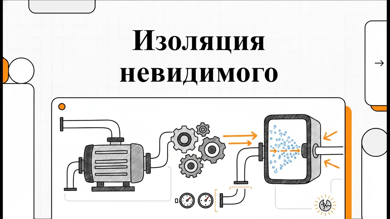 Вакуумные сильфоны, фланцы и фитинги