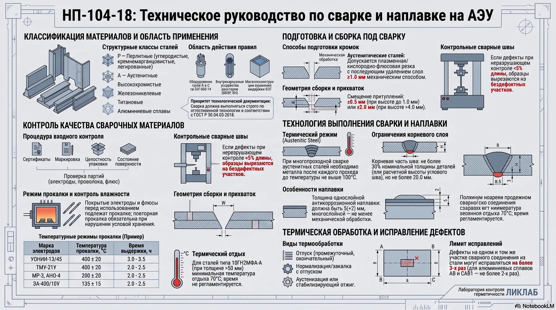 НП-044-03 — техническая схема, слайд 1