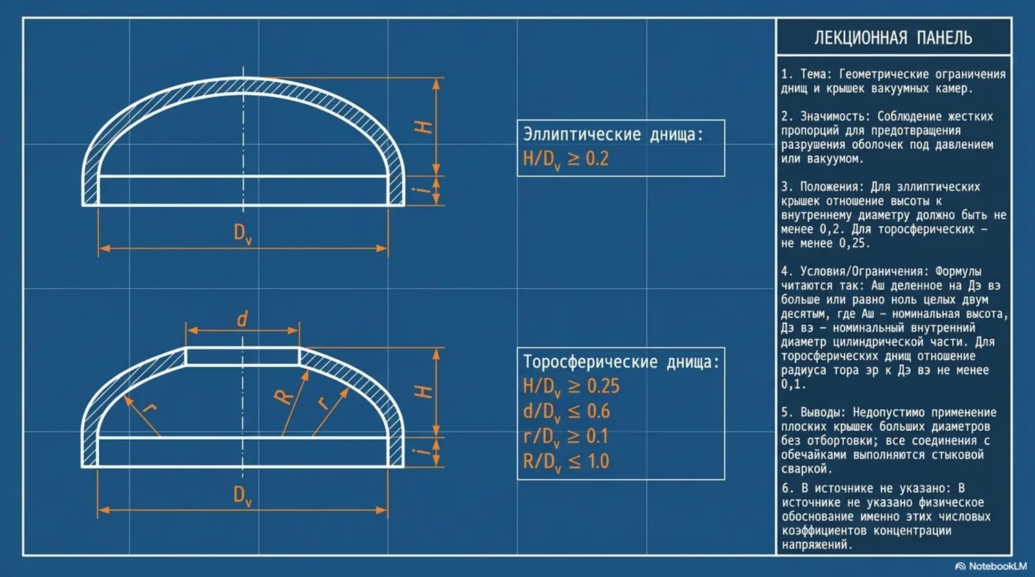 НП-089-15 — техническая схема, слайд 4