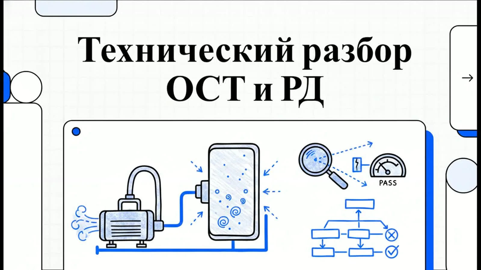ОСТ 92-1527-89 «Испытания на герметичность»: методы и практика LeakLab