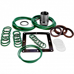 Комплект обслуживания Edwards A30751815 для EH2600/EH4200