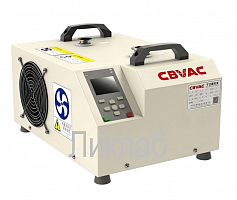 Фото Вакуумный безмасляный насос CBVAC SHH20. Течеискатели и вакуумные насосы. Датчики.