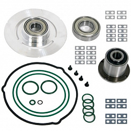 Комплект подшипников Edwards nXDS, A73501802