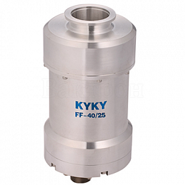 Турбомолекулярный насос KYKY FF-40/25