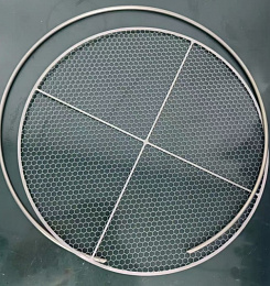 Входная защитная сетка для Edwards STP3306