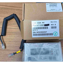 Ручной пульт Pfeiffer HHR EDR 125540S