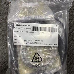 Ремкомплект Edwards YT82QQ001