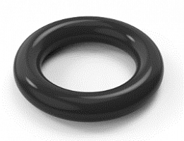 Уплотнительное кольцо O-Ring для центрирующего кольца CBVAC