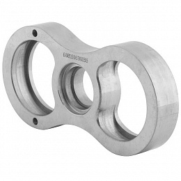 Кулачковый ротор HV 40801723 для Edwards iH80/iH160