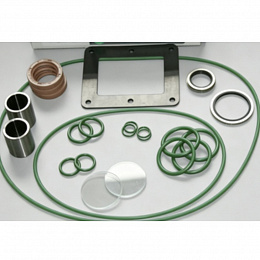 Комплект обслуживания Edwards A30151810 для QMB250/500A
