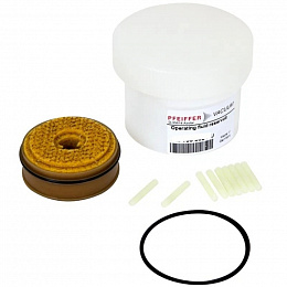 Резервуар смазки Pfeiffer PM 143451AT для HiPace 300
