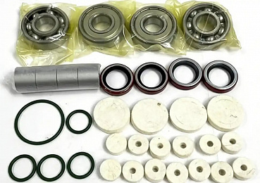 Модульный комплект Edwards A30151820 для EH/QMB250/500A