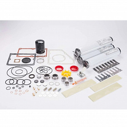 Ремкомплект 971464960 для Leybold SOGEVAC SV300B