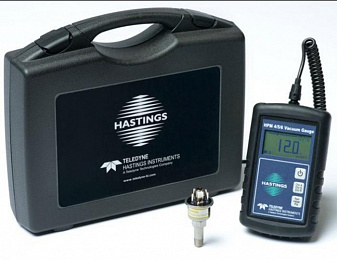 Вакуумметр Teledyne Hastings HPM 4/5/6 для криогенных резервуаров
