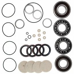 Ремкомплект Edwards A30751820 для QMB/EH2600/4200