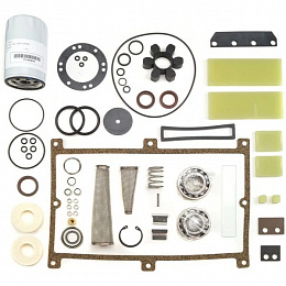 Ремкомплект Edwards A36501814 для E2M80