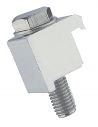 Одинарный зажим ISO-K CBVAC