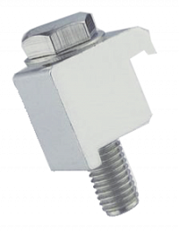 Одинарный зажим ISO-K CBVAC