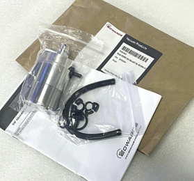 Комплект возврата масла с газобалластом Edwards A50523000