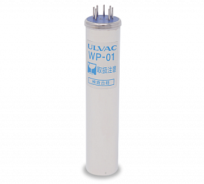 Вакуумметр Пирани ULVAC WP-01