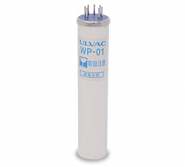 Фото: Вакуумметр Пирани ULVAC WP-01