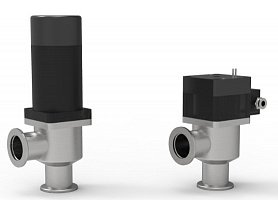 Фото: Пневматический клапан напуска газа CBVAC DQQ-J80GL-E
