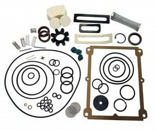 Ремкомплект Edwards E2M28 / E2M30, A37301131