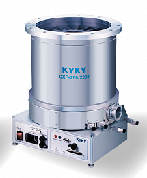 Турбомолекулярный насос KYKY CXF-250/2301