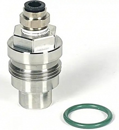 Газобалластный адаптер Edwards A73501809