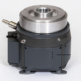 Высоковакуумный насос KYKY ZF180L (180 м3/ч, атм. до 1×10-2 Па)