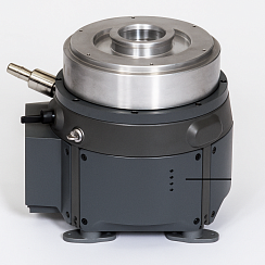 Фото: Высоковакуумный насос KYKY ZF180L (180 м3/ч, атм. до 1×10-2 Па)