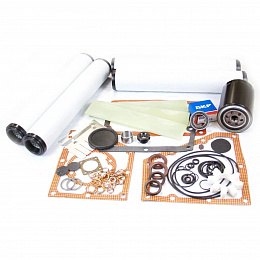 Ремкомплект 71405390 для Leybold SOGEVAC SV630/SV630F