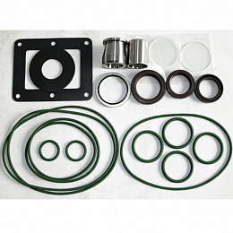 Комплект уплотнений Edwards A30151815 для EH/QMB250/500A